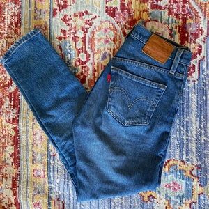 Levi’s 501 Denim 23